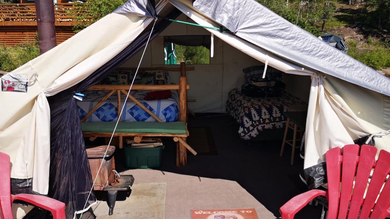Yellow Dog Lodge, Inc. Lodge