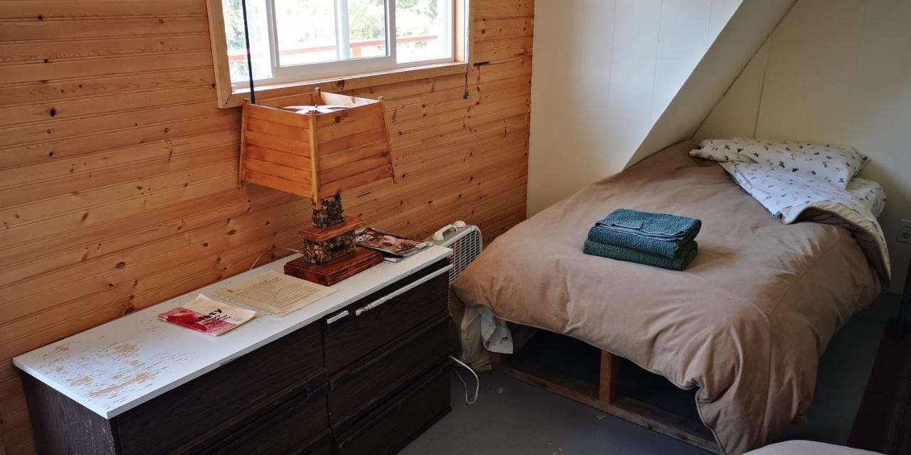 Yellow Dog Lodge, Inc. * Yellowknife