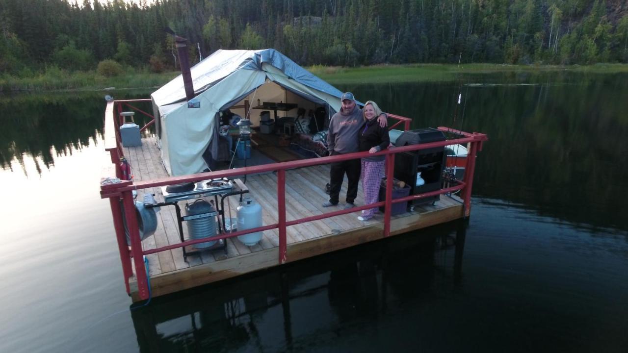 Yellow Dog Lodge, Inc. Lodge Yellowknife