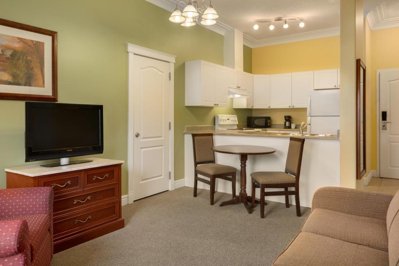 Hotel Stanton 2*