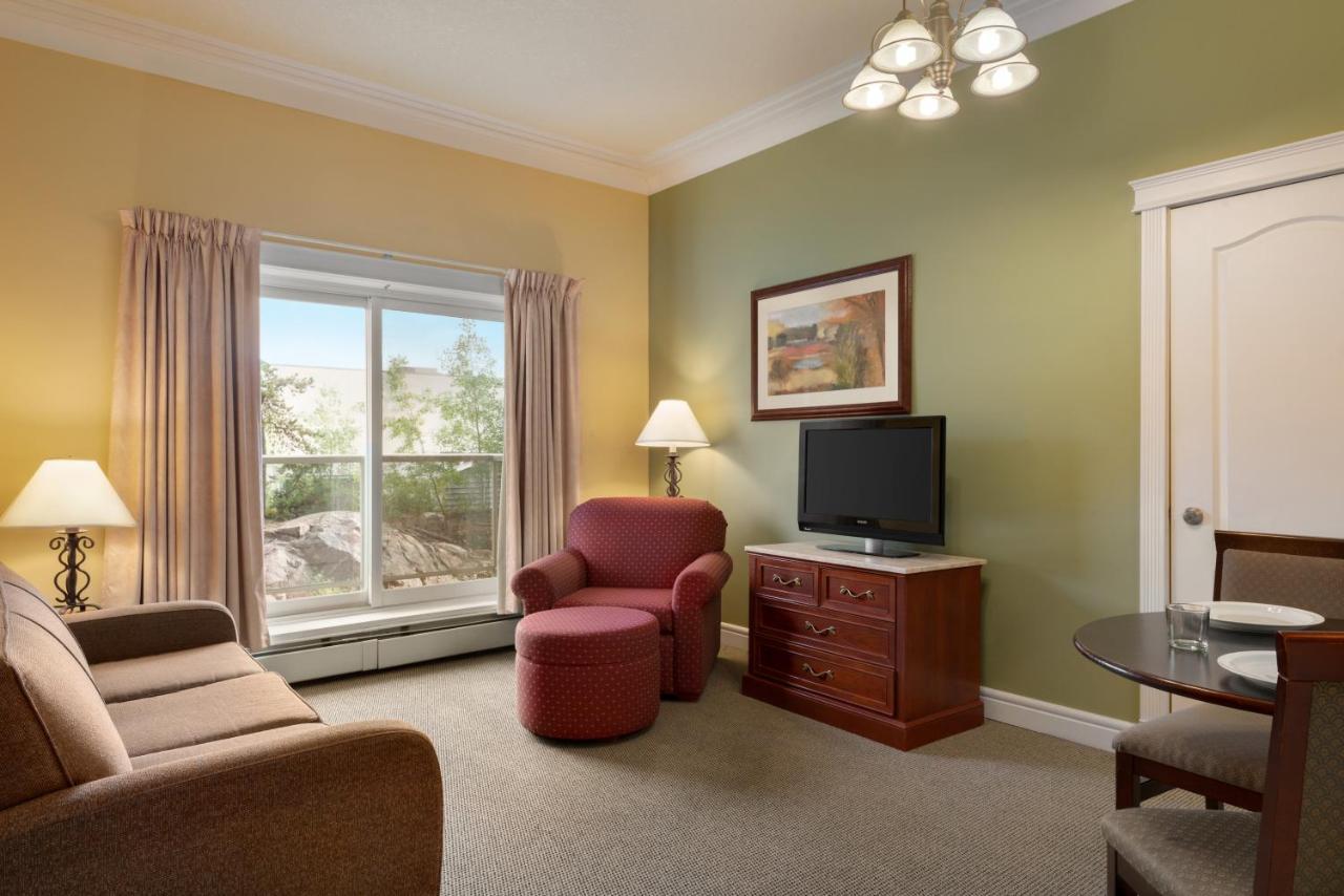 Stanton Hotel